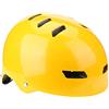 Hidyliu Casco di Sicurezza Sportivo, Leggero e Ventilato per Arrampicata e Speleologia, Equipaggiamento Protettivo in Poliuretano, Regolabile 53-63 Cm