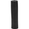 Jenngaoo Copertura per Maniglia in Schiuma Antiscivolo, Tubo in Plastica Morbido per Attrezzi Fitness, Accessori per Attrezzi Giardinaggio, Manubri, Dimensioni 32mm x 155mm