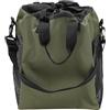 SECFOU Borsa per Stivali da Pesca Oxford Resistente, Borsa da Spalla Regolabile che Mantiene la Forma Naturale e Riduce gli Odori, per Stivali da Pesca e Waders