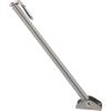 Toddmomy Supporto 260mm per in Regolabile Inossidabile Molla da Acciaio e r Portello Resistente e Facile Manutenzione Marino Gavoni Yacht e Barche