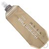 NAMOARLY Borraccia Pieghevole in Tpu 500ml Leggera e Antigoccia per Corsa e Attività Outdoor Bottiglia Soft Flask per Maratone e Escursionismo