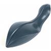 Baoblaze Spine Attrezzo Pilates Dorsale Correttore Postura Allineamento Corpo in Poliuretano Ergonomico Adatto per Esercizi a Casa Allenamento Fitness, S, Punti Neri