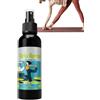 Générique Spray antiscivolo per tappetino da yoga - maniglia di trazione per tappeti scivolosi | Booster di attrito a lunga durata | multifunzionale non appiccicoso - per allenamento, ginnastica, salto alla P