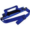 GATHINESS Piccola Sacca da Golf in Nylon Resistente Design a Tracolla e Rete Traspirante, Borsa Portatile per Mazze per Partite di Golf Quotidiane
