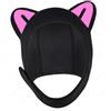KTUXZCI Cuffia da Sub, vestibilità Comoda, in Neoprene, garantisce Il Calore e proprietà solari per Snorkeling, Kayak, Canoa, Sport Acquatici, con