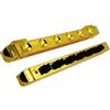 MUXZSIZ Portastecche da Biliardo con Artigli, Base Antiscivolo Resistente Che garantisce affidabilità e conservazione delle Stecche nelle impostazioni del, Oro, 39.5x3.2 cm