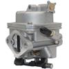 UHSTJW Sostituzione del carburatore Compatibile con Il di Alimentazione del Motore fuoribordo a 4 Tempi DF 4HP 5HP 6HP 13200-91JB1 13200-91J70 13200-91J80 13200-91JB0