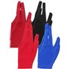 NAMOARLY Guanti per Yoyo 3 Dita Traspiranti e Antiscivolo in Elastan, Set da 8 Unitá per Giocatori Esperti e Principianti, Accessori Pratici per Sport All'aperto