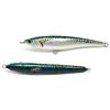 Jack Fin PELAGUS 140-S by Marlin Blue di Montanari Marco a Porto Corsini color mackerel