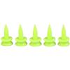 AKDJGFP Tees da Golf Tee da Golf 50 Pezzi durevoli, Adatti for allenamenti e Partite, Attrezzature Sportive Ideali e for i Golfisti