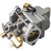 GPJTJROL for Suzuki 13200-91J70 13200-91JC0 13200-91J81 13200-91J70-00 Motore fuoribordo Carburatore 4 Tempi DF6 DF4 Barca Marine Parti
