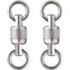 B Breakthrough Clean Technologies BKK Infinity Swivel Size 0