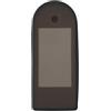 Wodsty Custodia protettiva in silicone per scooter elettrico 4, Lite e 2a generazione, colore nero/rosso, 123 x 50,5 x 10,5 mm
