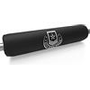 Elite Body Squad - Barbell Pad, barra per sollevamento pesi, supporto nuca imbottito con chiusura in velcro Speed Fit★ prozione per collo, schiena e spalle mentre si fanno gli Squats o altri esercizi ginnici