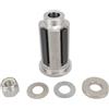 YDuupxe Kit Albero Marino Kit Albero per Carichi Pesanti per Alberi di Trasmissione da 1,25 Pollici Riduce Il Rumore Installazione Semplice Adatto alle Barche Racing Sport Master e Verado Sci
