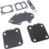 UHSTJW Kit Membrana Pompa Carburante Compatibile con Motori Force US Marine Ray OE 857005A1