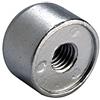 Tecnoseal ANODO TUERCA MERCRUISER ALPHAONE/Bravo I