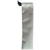 alloneslife Badminton Grip Cover in poliestere leggero Chiusura sicura Accessorio sportivo Antiscivolo Badminton Maniglia Protector Resistente all'acqua Facile da pulire Fastener Gear
