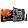 GIGABYTE B840M DS3H WIFI6 Scheda Madre - CPU AMD Ryzen 9000, VRM digitale 8+2+2 fasi, fino a 8200 MHz DDR5, 2 x M.2 PCIe 4.0, Wi-Fi 6, LAN 2,5 GbE, USB 3.2 Gen 1