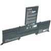vhbw batteria compatibile con Acer Aspire S3-951-6432, S3-951-2464G34iss, S3-951-2464G52nss notebook (3000mAh, 11,1V, Li-Poly)