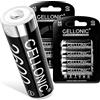 CELLONIC 8x Batteria compatibile con Alan 42
