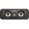 Polk Audio Signature Elite ES30, Diffusore Centrale per Sistema Home Cinema ad Alta Risoluzione, Nero