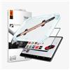 Spigen Glas.tR EZ Fit Vetro Temperato compatibile con Tesla Model 3(2026-2024), Model Y Standard(2026-2025), Model Y Premium (2025) 15.4 pollici, Installazione Facile, Copertura Totale, Anti-riflesso