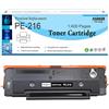 ASEKER PE-216 PE216 Toner di Cartuccia Compatibile PE-216E per P2506 M6506 | P2506W M6506NW M6556NW M6606 M6606NW Stampanti Nero Alta Capacità 1600 Pagine ( Nero )