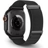MRVOEBC Alpine Loop Cinturino compatibile con Apple Watch Ultra 49 mm, 46 mm, 45 mm, 44 mm, 42 mm (serie 3/2/1), cinturino di ricambio sportivo regolabile, compatibile con iWatch Series 10/9/8/7/6/5/4