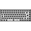 Sharkoon SKILLER SGK50 S3 tastiera USB No Nero