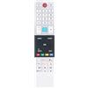 VINABTY Nuovo CT-8568 Telecomando di ricambio Télécommande Per Toshiba Smart LED TV CT-8568 435UV2363DB 50UV2363DB 55UV2363DB 65UV2363DB Remote Controller