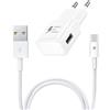 PH26 Super Pack caricatore + cavo compatibile Nubia Flip 2 Fast Charger Ultra-potente e veloce nuova generazione 3A con cavo di tipo C carica/trasferimento dati