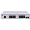 Cisco CBS350-16T-2G-UK