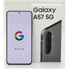 Samsung Galaxy A57 5G 512GB/12GB Dual SIM Cinzento