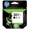 HP CARTUCCIA ORIGINALE HP 301XL CH564EE COLORE (Versione XL)