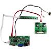 VSDISPLAY H/D Scheda Controller VGA per LM270WQ1-SDE3 36 Pin EDP