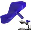 Generic Parasole per telefono cellulare per moto, dispositivo di raffreddamento regolabile per il sole | ombra cellulare, per moto, visiera per supporto, supporto parasole, adatto per bici
