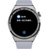 DEVIA Smart Watch Pro1 EM705 IP68 Display Amoled HD Silver