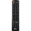 Haroar 1pc Universale AKB72915244 Telecomando Controller di Ricambio for LG 32LV2530/22LK330/26LK330/32LK330 Smart TV LCD 42LK450