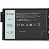 FESTAS 7WNW1 - Batteria compatibile con Dell Latitude 5420 5424 7424 Rugged Extreme Serie 07WNW1 DMF8C 0DMF8C GK3D3 0GK3D3 DMF0C 6NNCF DP3KF 451-BCHV Computer portatile