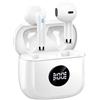 zakotu Cuffie Bluetooth Auricolari Bluetooth 5.4, Cuffie Wireless con 4 ENC Cancellazione Rumore Mic, Cuffie in Ear 40 Ore di Riproduzione, Cuffie Senza Filo HiFi Stereo IP7 Impermeabili
