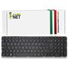 new net Keyboards - Tastiera Italiana Compatibile con Notebook HP Pavilion Envy DV6-7063EA DV6-7070EL DV6-7090EL DV6-7099EL DV6-7100 DV6-7104EA DV6-7180SL Senza Frame