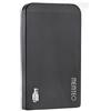 LUPO Crazo 2.5 IDE HDD Box Case Scatola Esterna Hard Disk Drive Case USB 2.0 per PC Laptop