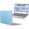 mCover Custodia compatibile solo per notebook HP OmniBook 5 16-AF / 16-AG / 16-BAxxxx / 16-BCxxxx e Pavilion 16-AF / 16-AG0000 Series Windows AI da 16 2024+ (non compatibile con altri modelli HP