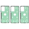 Generic iReplaceParts - Adesivo per alloggiamento posteriore per Samsung Galaxy A33 5G SM-A336, confezione da 3 pezzi
