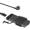 HSXIRQA 200W Caricatore Compatibile Con HP ZBook 15 15v 17 G3 G4 G5 G6 Power/Fury/Create/Firefly G7 G8 G9 G10 G11 ZBook Studio x360 G3 G4 G5 G6 G7 G8 G9 G10 G11 ZHAN 99 Elitebook 1050 Laptop