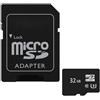 Acce2s - Scheda di memoria Micro SD 32 GB Classe 10 per Samsung Galaxy A32 - A12 - A42 - A02s - A51 5G - A31 - A21s - A41 - A71 - A51 - A10 - A40 - A20e - A50 - A70 - A9 (18) US - A7 2018 - A6 Plus -