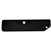 Ploughnavi Copertura antenna VHF per collare per cani Garmin Alpha T20, TT25, protezione custodia (VHF Antenna Cover for TT25)