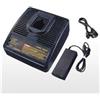 Heib Caricabatteria per batteria Black & Decker Typ FIRESTORM A9252, 100-240V