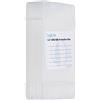 LOGILINK UA0277 - Custodia Protettiva per Hard Disk HDD/SSD da 2,5, Trasparente